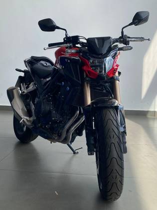 HONDA CB 500F ABS 